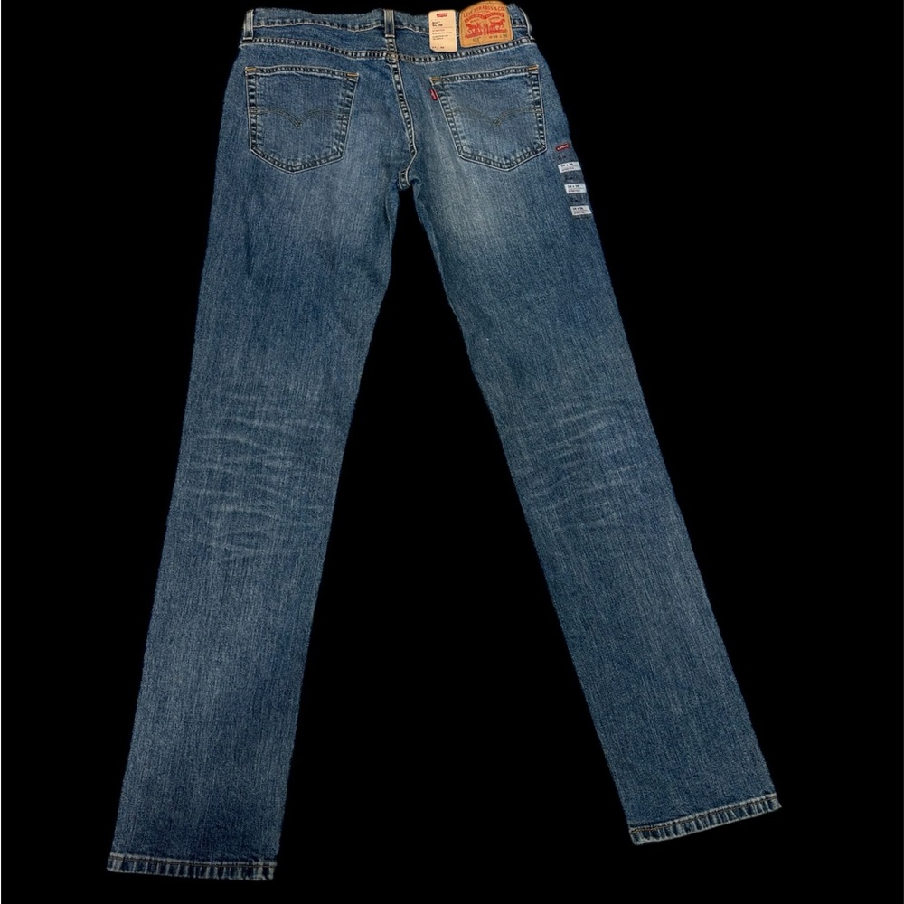 Levi’s NWT Jeans - Picture 3 of 4